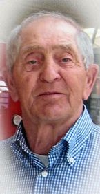 Michael (Mick) Heffernan