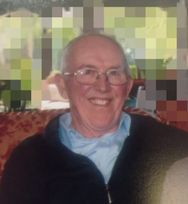 James (Séamus) Williams