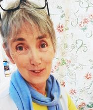 Bernadette O'Connell White