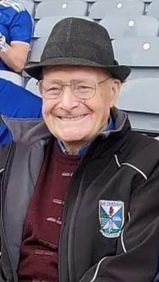 Hugh (Hugo) McEnerney