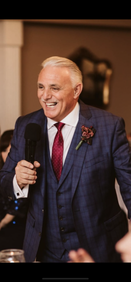 Desmond (Des) Kavanagh