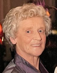 Kathleen (Kitty) McEvoy