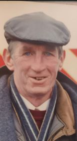Patrick (Paddy) Feeney