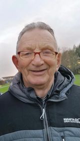 Michael (Hank) HAYES