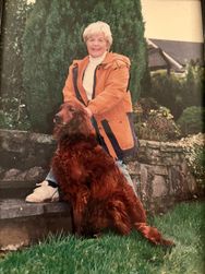 Margaret (Patsy) Keane