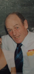 Edward  (Eddie) BRADLEY