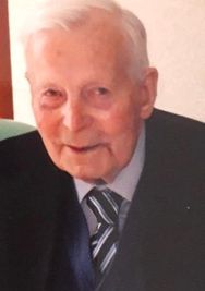 William (Billy, Bill) Duke