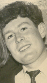 James Patrick (Jimmy) Lenehan