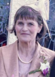 Eleanor Murphy