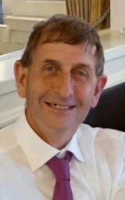 Michael (Mike) O'Sullivan