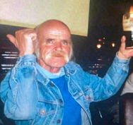 Joseph (Joe) McCarthy