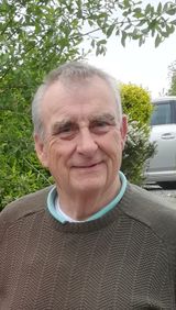 John (Seán) Murphy