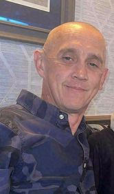 Edward Michael Beggan