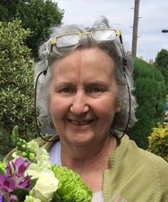 Katherine Colette (Etta) Merwick