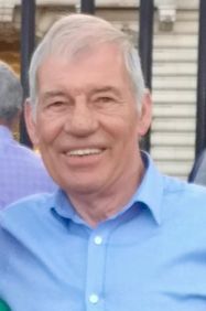 David (Davey) Farrell