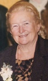 Margaret MacArtain