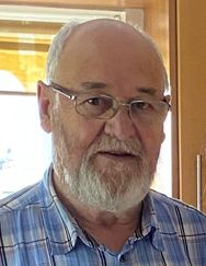 Joseph (Joe) Connelly