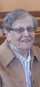 Josephine (Josie) Frawley