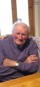 Michael (Mickey) Kelly