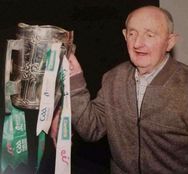 Donal (Donie) O'Gorman