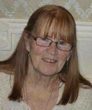 Elizabeth (Betty) Fitzgerald