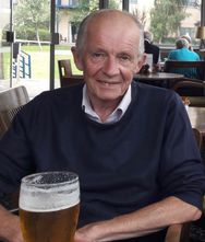 Robert (Robbie) Giltrap