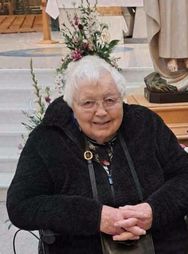 Sr. Angela Keogh