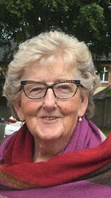 Eileen RYAN