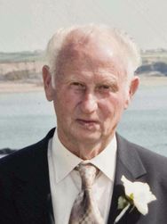 Daniel (Dan) Garrihy