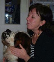 Philomena (Phil) Dowling