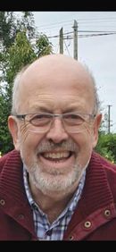 Bill (William) Thompson