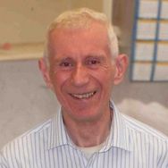 Matthew (Matsie) Mc Connon