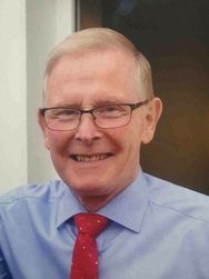 John SHANAGHER