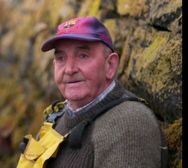 Máirtin O Conghaile