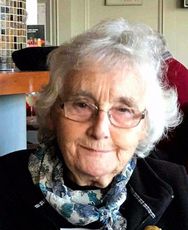 Kay (Teenie) CASSERLY