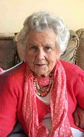 Nora FALLON