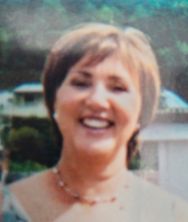 Mary Catherine Heffernan Aylward