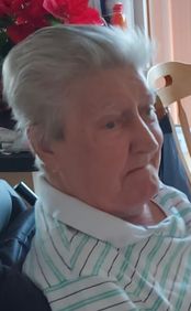 Anthony(Tony) MCCORMACK