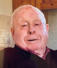 Francis (Frank) McDonald