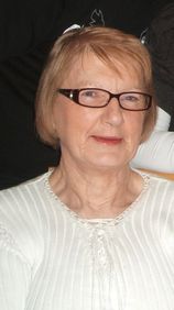 Elizabeth (Betty) Meeley