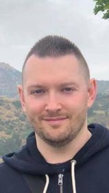 Robert Kennedy-Siddons