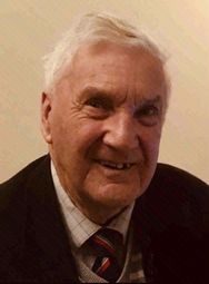 Jeremiah (Jerry) Wilkinson