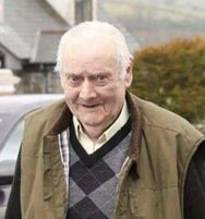 Michael Herlihy
