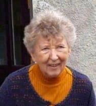 Margaret McIntyre