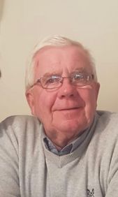 Christopher (Christy) Hand