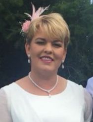 Josephine (Josie) Buckley