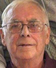 Patrick (Paddy) O'Neill