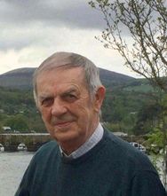 Seán Hynes (Ó’hEidhin)