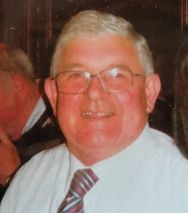 James Patrick (Jimmy) COLLINS