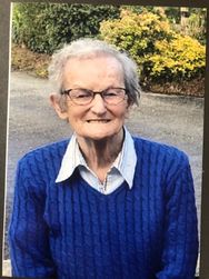 Margaret (Peggy) Kelleher